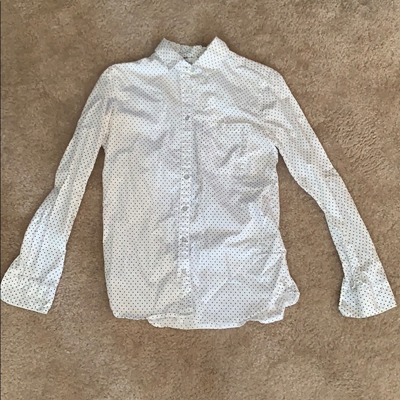 Button Down Shirt - Picture 1 of 2